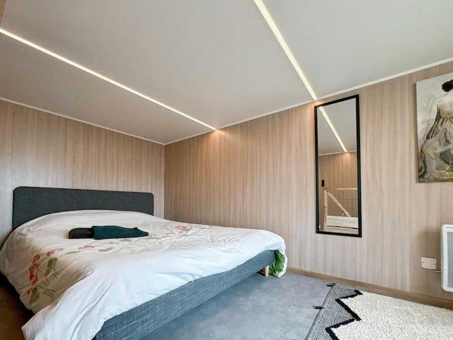 Tiny House Pour 4 A Disneyland Paris Coutevroult Екстер'єр фото