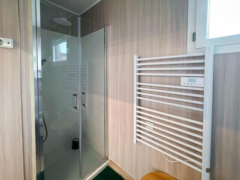 Tiny House Pour 4 A Disneyland Paris Coutevroult Екстер'єр фото
