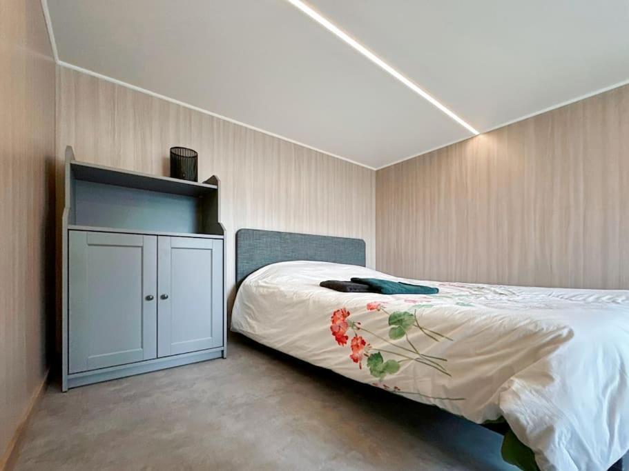 Tiny House Pour 4 A Disneyland Paris Coutevroult Екстер'єр фото
